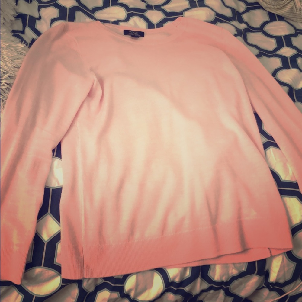 Lord and Taylor long sleeve shirt
